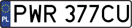 PWR377CU