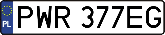 PWR377EG