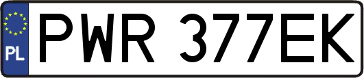 PWR377EK