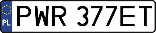 PWR377ET