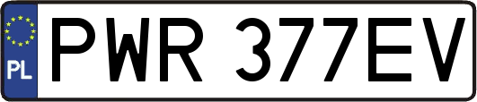 PWR377EV