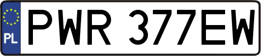 PWR377EW