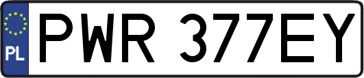 PWR377EY