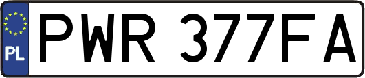 PWR377FA