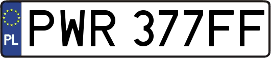 PWR377FF