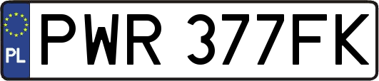 PWR377FK