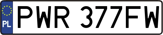 PWR377FW