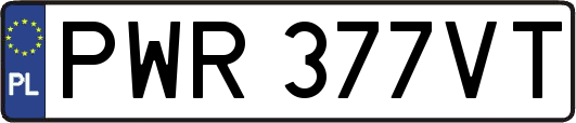 PWR377VT