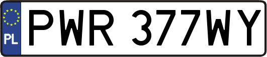 PWR377WY