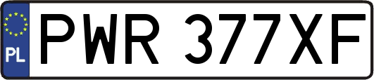 PWR377XF