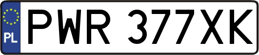 PWR377XK