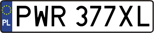 PWR377XL