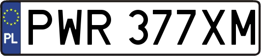 PWR377XM
