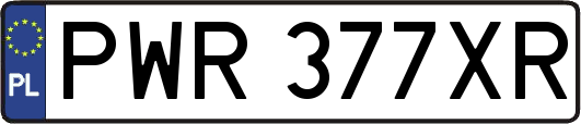 PWR377XR