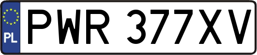 PWR377XV
