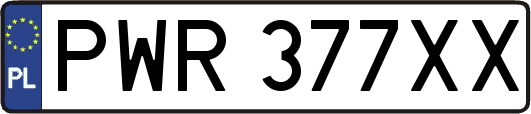 PWR377XX