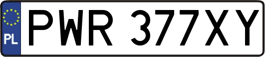 PWR377XY