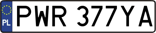 PWR377YA