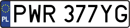 PWR377YG