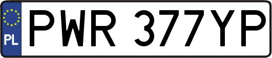 PWR377YP