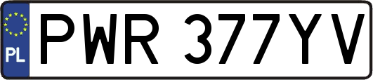 PWR377YV