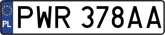 PWR378AA