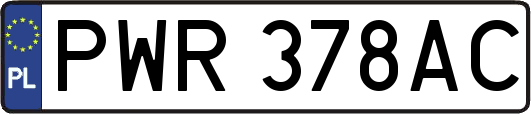 PWR378AC