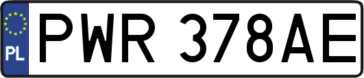 PWR378AE