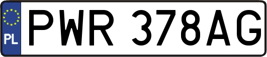 PWR378AG