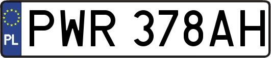 PWR378AH
