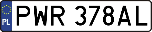 PWR378AL