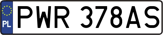 PWR378AS