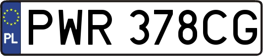 PWR378CG