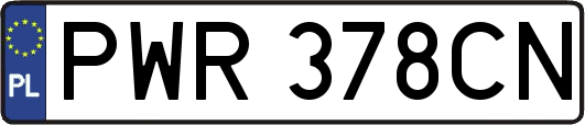 PWR378CN