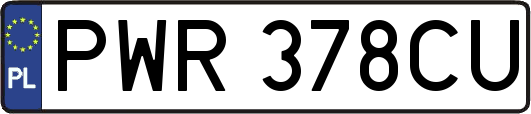 PWR378CU