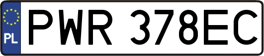 PWR378EC