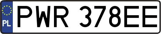 PWR378EE