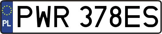 PWR378ES