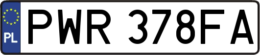 PWR378FA