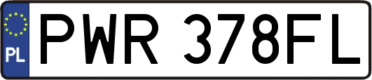 PWR378FL