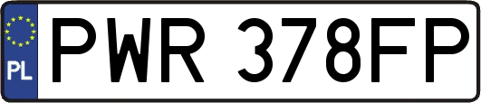 PWR378FP