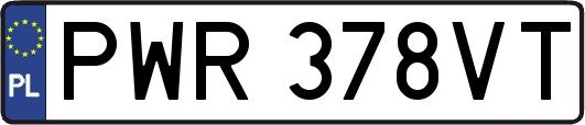 PWR378VT