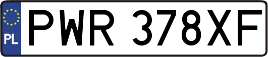 PWR378XF