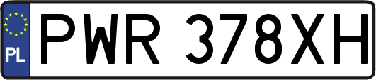 PWR378XH