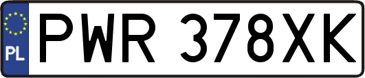 PWR378XK