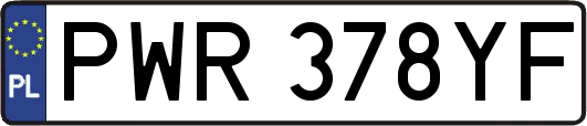 PWR378YF