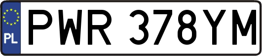 PWR378YM
