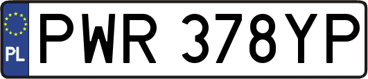 PWR378YP