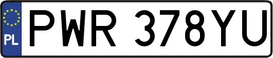 PWR378YU
