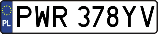 PWR378YV